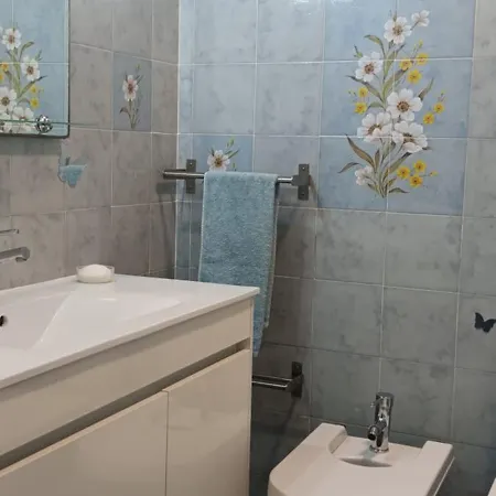 Accommodatie bij particulieren Carriche 1