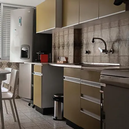 Accommodatie bij particulieren Carriche 1