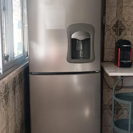 Carriche 1 Accommodatie bij particulieren *