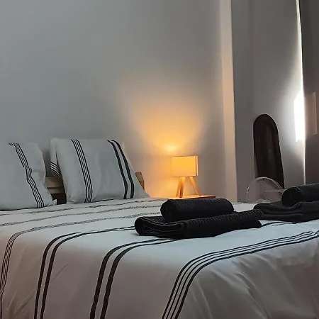Carriche 1 홈스테이