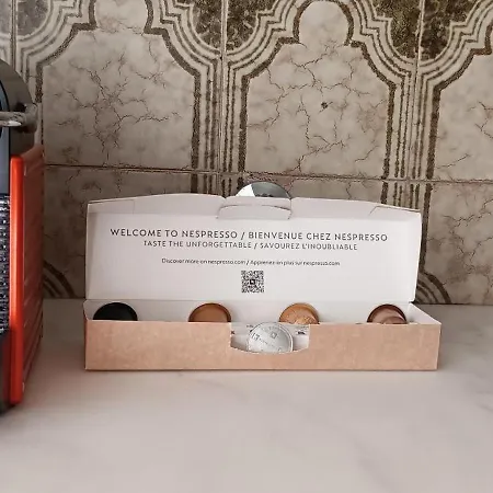 Séjour chez l'habitant Carriche 1 *